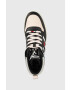 Tommy Jeans Маратонки Retro Mid Basket - Pepit.bg