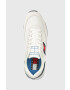 Tommy Jeans Маратонки RETRO RUNNER в бяло EN0EN02121 - Pepit.bg