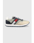 Tommy Jeans Маратонки Retro Runner Core - Pepit.bg