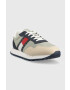 Tommy Jeans Маратонки Retro Runner Core - Pepit.bg