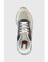 Tommy Jeans Маратонки Retro Runner Core - Pepit.bg
