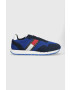 Tommy Jeans Маратонки RETRO RUNNER MESH в синьо EM0EM01172 - Pepit.bg