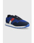 Tommy Jeans Маратонки RETRO RUNNER MESH в синьо EM0EM01172 - Pepit.bg