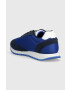Tommy Jeans Маратонки RETRO RUNNER MESH в синьо EM0EM01172 - Pepit.bg
