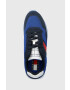 Tommy Jeans Маратонки RETRO RUNNER MESH в синьо EM0EM01172 - Pepit.bg