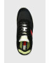 Tommy Jeans Маратонки RETRO RUNNER MESH в черно EM0EM01172 - Pepit.bg