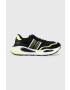 Tommy Jeans Маратонки RUNNER в черно EM0EM01170 - Pepit.bg