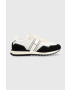 Tommy Jeans Маратонки RUNNER MIX MATERIAL в черно EM0EM01167 - Pepit.bg