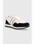 Tommy Jeans Маратонки RUNNER MIX MATERIAL в черно EM0EM01167 - Pepit.bg