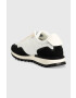 Tommy Jeans Маратонки RUNNER MIX MATERIAL в черно EM0EM01167 - Pepit.bg