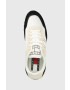 Tommy Jeans Маратонки RUNNER MIX MATERIAL в черно EM0EM01167 - Pepit.bg