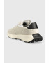 Tommy Jeans Маратонки RUNNER OUTSOLE в бежово EM0EM01176 - Pepit.bg