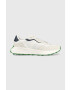 Tommy Jeans Маратонки RUNNER OUTSOLE в бяло EM0EM01176 - Pepit.bg