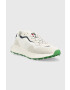 Tommy Jeans Маратонки RUNNER OUTSOLE в бяло EM0EM01176 - Pepit.bg