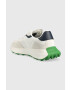 Tommy Jeans Маратонки RUNNER OUTSOLE в бяло EM0EM01176 - Pepit.bg