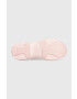Tommy Jeans Маратонки SOCK BOOT MONOCOLOR в розово - Pepit.bg