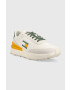 Tommy Jeans Маратонки TJM TECH RUNNER MATERIAL в бяло EM0EM01300 - Pepit.bg