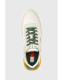 Tommy Jeans Маратонки TJM TECH RUNNER MATERIAL в бяло EM0EM01300 - Pepit.bg