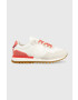 Tommy Jeans Маратонки TJW RETRO RUNNER в бяло EN0EN02214 - Pepit.bg