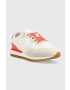 Tommy Jeans Маратонки TJW RETRO RUNNER в бяло EN0EN02214 - Pepit.bg