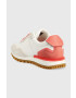 Tommy Jeans Маратонки TJW RETRO RUNNER в бяло EN0EN02214 - Pepit.bg