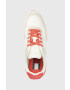 Tommy Jeans Маратонки TJW RETRO RUNNER в бяло EN0EN02214 - Pepit.bg