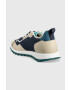 Tommy Jeans Маратонки Track Cleat в тъмносиньо - Pepit.bg