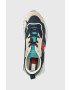 Tommy Jeans Маратонки Track Cleat в тъмносиньо - Pepit.bg