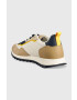 Tommy Jeans Маратонки Track Cleat в бежово - Pepit.bg
