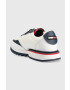 Tommy Jeans Маратонки Treck Cleat в бяло - Pepit.bg