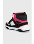 Tommy Jeans Маратонки Wmns Droid Mid в черно - Pepit.bg