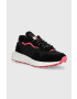 Tommy Jeans Маратонки WMNS NEW RUNNER в черно EN0EN02143 - Pepit.bg