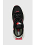 Tommy Jeans Маратонки WMNS NEW RUNNER в черно EN0EN02143 - Pepit.bg