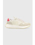 Tommy Jeans Маратонки WMNS NEW RUNNER в бежово EN0EN02143 - Pepit.bg