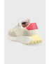 Tommy Jeans Маратонки WMNS NEW RUNNER в бежово EN0EN02143 - Pepit.bg