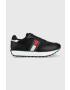 Tommy Jeans Маратонки Wmns Runner - Pepit.bg