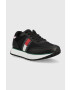 Tommy Jeans Маратонки Wmns Runner - Pepit.bg
