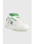 Tommy Jeans Маратонки WMNS SKATE SNEAKER в зелено - Pepit.bg