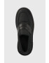 Tommy Jeans Мокасини PUFFER LOAFER в черно с платформа EN0EN02080 - Pepit.bg