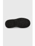 Tommy Jeans Мокасини PUFFER LOAFER в черно с платформа EN0EN02080 - Pepit.bg