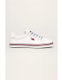 Tommy Jeans Ниски кецове - Pepit.bg
