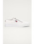 Tommy Jeans Ниски кецове - Pepit.bg