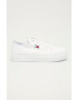 Tommy Jeans Ниски кецове - Pepit.bg