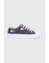 Tommy Jeans Ниски кецове - Pepit.bg