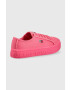 Tommy Jeans Ниски кецове Flatform - Pepit.bg
