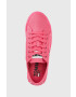 Tommy Jeans Ниски кецове Flatform - Pepit.bg