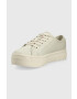 Tommy Jeans Ниски кецове Flatform - Pepit.bg