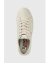 Tommy Jeans Ниски кецове Flatform - Pepit.bg