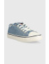 Tommy Jeans Ниски кецове LOW CUT TJ SNEAKER - Pepit.bg