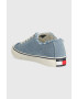 Tommy Jeans Ниски кецове LOW CUT TJ SNEAKER - Pepit.bg